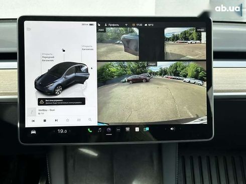 Tesla Model Y 2024 - фото 23