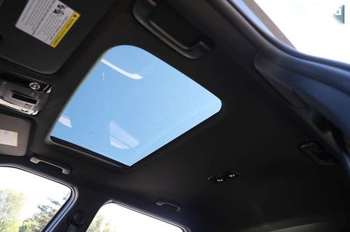 Kia EV6 2024 - фото 27