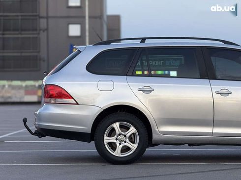 Volkswagen Golf 2008 - фото 11