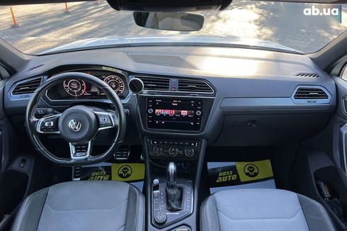Volkswagen Tiguan 2018 - фото 10