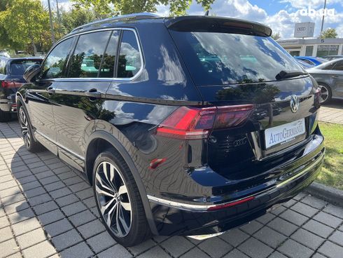 Volkswagen Tiguan 2020 - фото 20