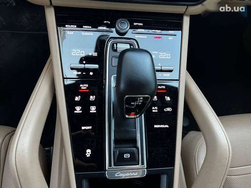 Porsche Cayenne 2020 - фото 21