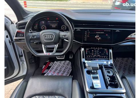 Audi Q7 2020 - фото 12