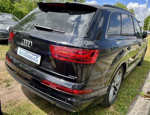 Audi Q7 2019 - фото 20