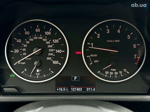 BMW X1 2018 - фото 25