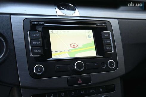 Volkswagen Passat 2012 - фото 20