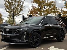 Продаж вживаних Cadillac в Києві - купити на Автобазарі