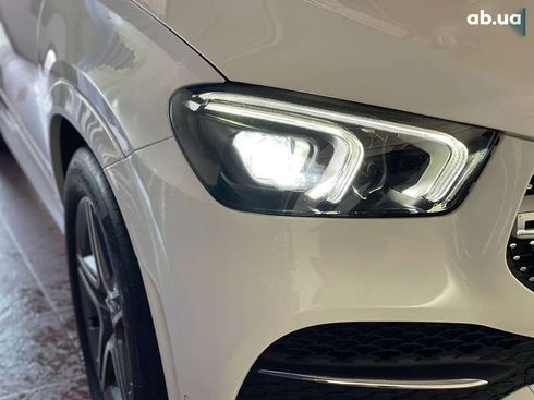 Mercedes-Benz GLE-Class 2019 - фото 16