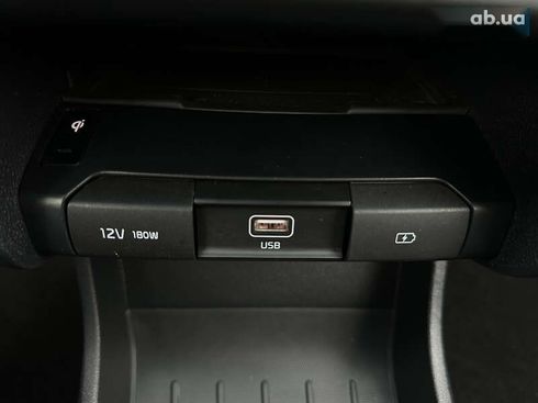 Kia Niro 2021 - фото 8