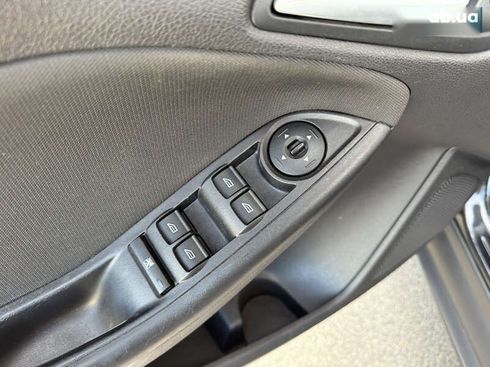 Ford Focus 2014 - фото 21
