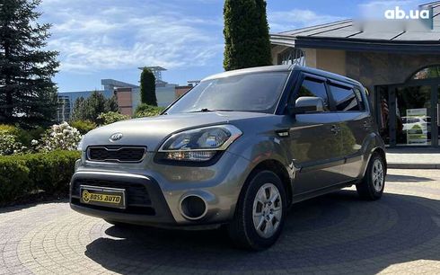 Kia Soul 2012 - фото 3