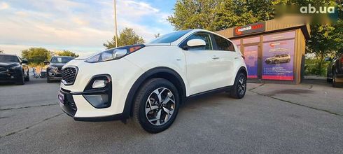 Kia Sportage 2020 - фото 4