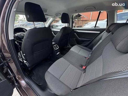 Skoda Octavia 2013 - фото 3
