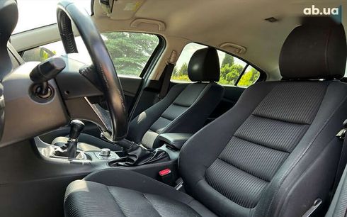 Mazda 6 2012 - фото 16