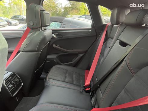 Porsche Macan 2023 - фото 6