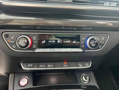 Audi SQ5 2017 черный - фото 27