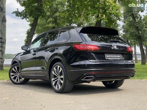 Volkswagen Touareg 2019 - фото 7