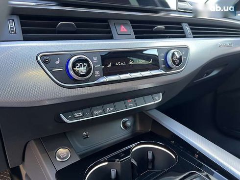 Audi A4 2024 - фото 18
