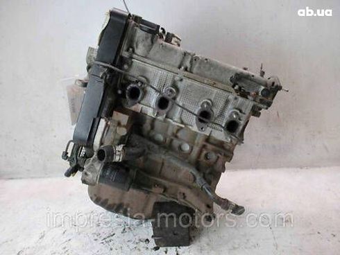 двигатель в сборе для Ford Ka - купити на Автобазарі - фото 7