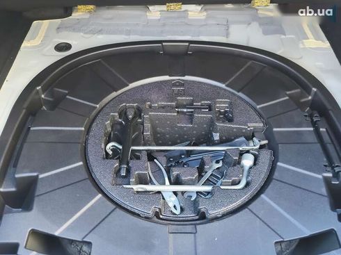 Toyota Camry 2021 - фото 26