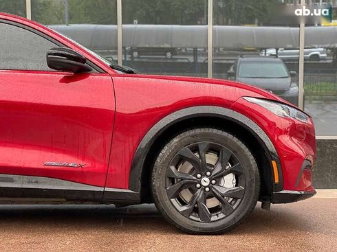 Ford Mustang Mach-E 2021 - фото 5