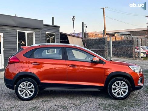 Chery Tiggo 2 2017 - фото 4