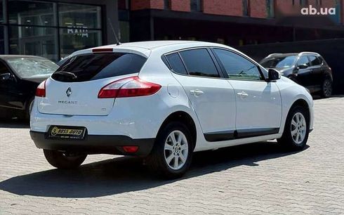 Renault Megane 2014 - фото 6