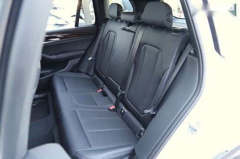 BMW X3 2023 - фото 10