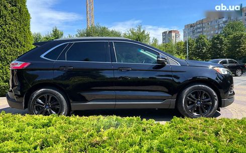 Ford Edge 2019 - фото 8