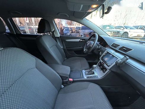 Volkswagen Passat 2013 - фото 30