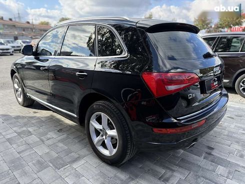 Audi Q5 2014 - фото 12