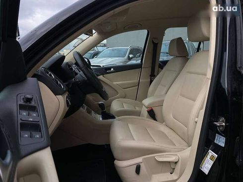Volkswagen Tiguan 2015 - фото 17