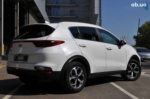 Kia Sportage 2018 - фото 22