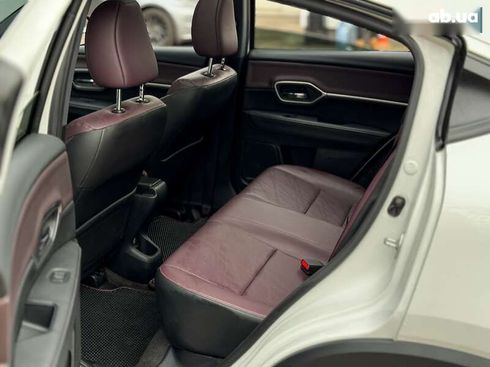 Honda M-NV 2022 - фото 15