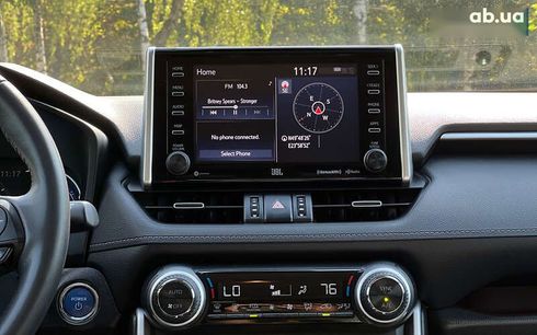 Toyota RAV4 2019 - фото 13