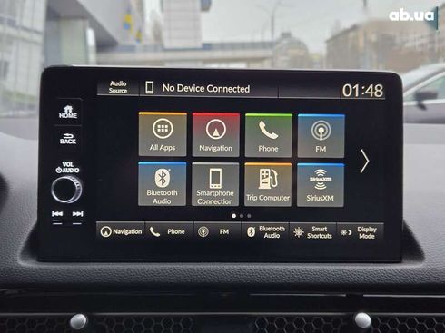 Honda Civic 2023 - фото 25