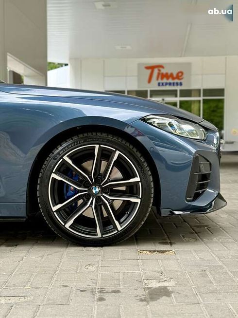 BMW 4 серия 2023 - фото 13