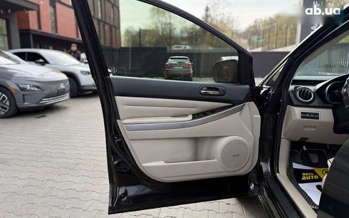Mazda CX-7 2010 - фото 7