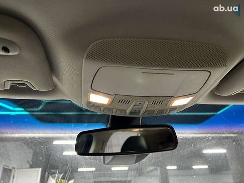 Ford Edge 2016 - фото 17