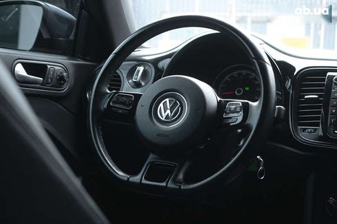 Volkswagen Beetle 2018 - фото 16