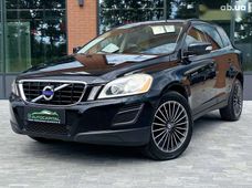 Продажа б/у Volvo XC60 в Киевской области - купить на Автобазаре