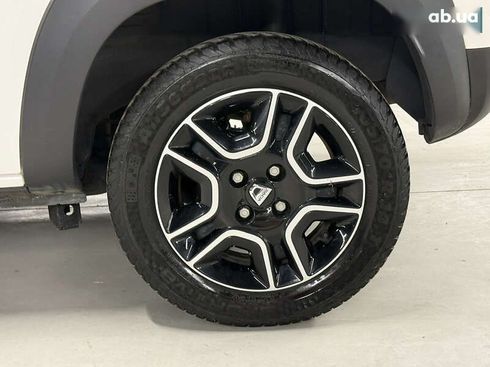 Dacia Spring 2022 - фото 16