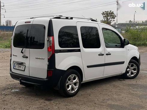 Renault Kangoo 2013 - фото 4