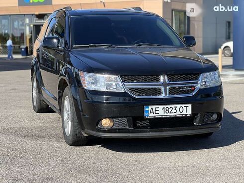 Dodge Journey 2018 - фото 19