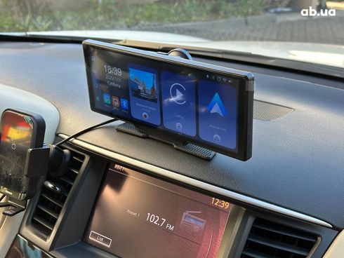 Infiniti QX60 2015 белый - фото 29