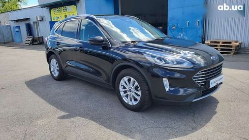 Ford Kuga 2020 - фото 15