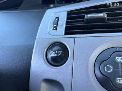 Renault Megane 2007 серый - фото 28