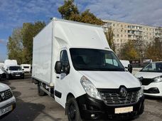 Продажа б/у Renault Master 2018 года - купить на Автобазаре