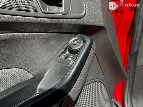 Ford Fiesta 2013 - фото 18