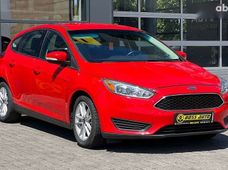 Купити Ford бу в Івано-Франківську - купити на Автобазарі